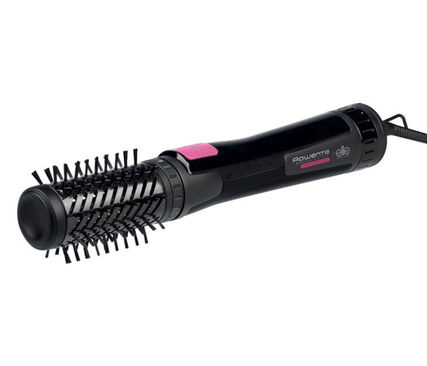Rowenta Suszarko-lokówka CF9522 brush activ keratine&shine - 381409 - zdjęcie